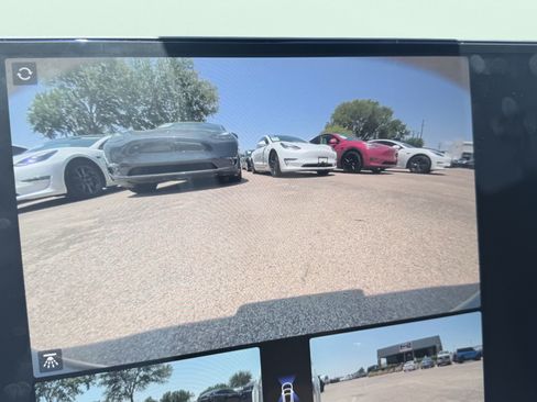 Used 2026 Tesla Model S Plaid AWD/4WD image 67