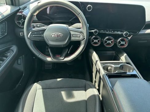 Used 2024 Chevrolet Blazer EV RS AWD/4WD image 15