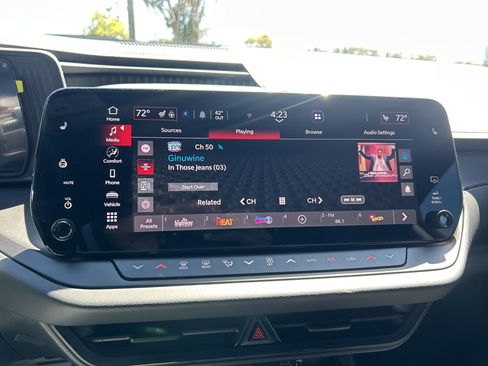 New 2026 Dodge Charger R/T Scat Pack image 42