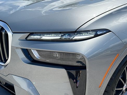 New 2026 BMW ALPINA XB7 AWD/4WD image 9