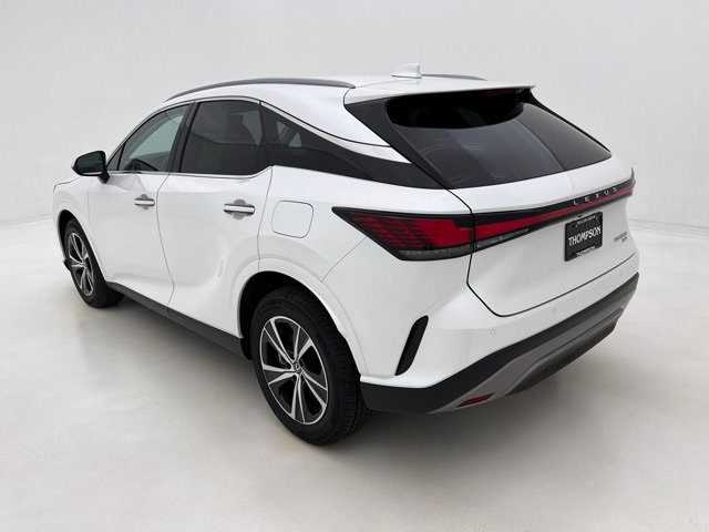 Certified 2024 Lexus RX 350 Premium w/ Accessory Package (Z1) AWD/4WD image 9