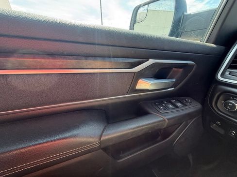 Used 2022 RAM 1500 Big Horn RWD image 14