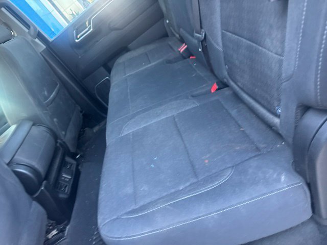 Used 2024 Chevrolet Silverado 3500 LT w/ Safety Package AWD/4WD image 12