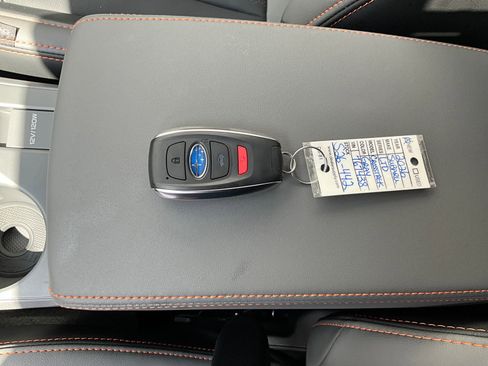 New 2026 Subaru Crosstrek 2.5i Limited AWD/4WD image 31