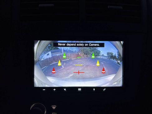 Used 2002 INFINITI I35 image 16