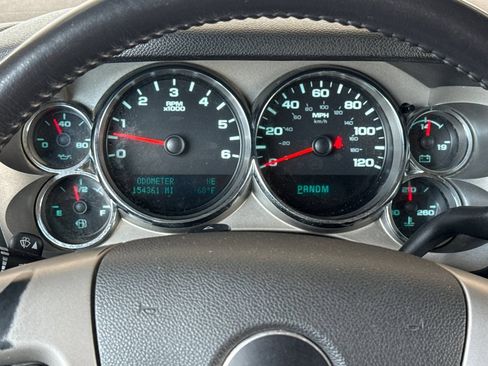 Used 2012 GMC Sierra 1500 SLE w/ Power Tech Package AWD/4WD image 35