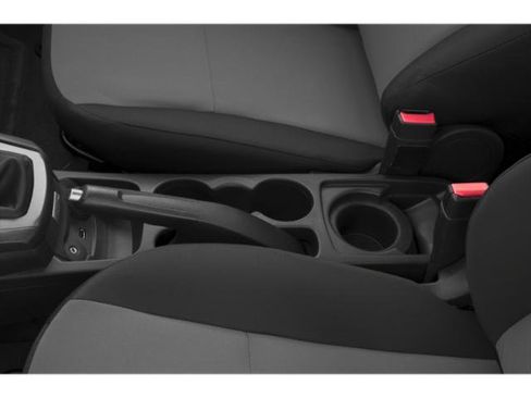 Used 2019 Ford Fiesta SE w/ Cold Weather Package FWD image 15