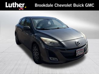 Used 2011 MAZDA MAZDA3 s Grand Touring w/ Tech Pkg video 1