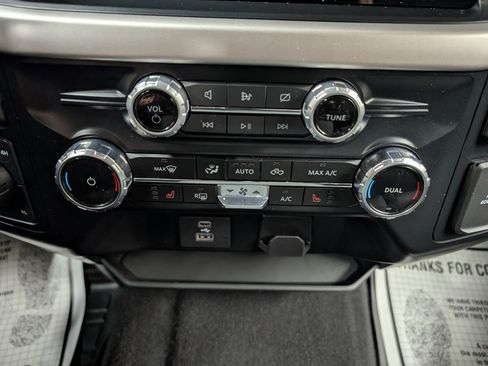 Used 2023 Ford F150 XLT w/ Equipment Group 302A High image 18