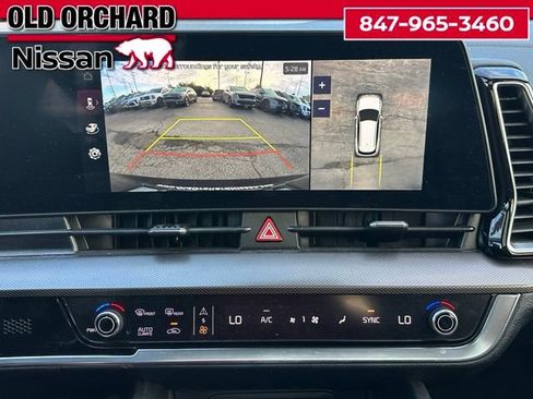 Used 2024 Kia Sportage SX FWD image 18
