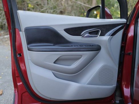 Used 2014 Buick Encore Leather image 21