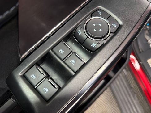 New 2025 Ford F150 Platinum image 16