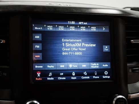 Certified 2020 RAM 1500 Big Horn image 25