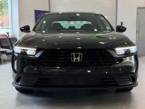 Used 2026 Honda Accord LX image 2