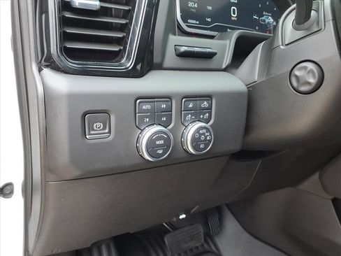 Used 2023 GMC Sierra 1500 AT4 w/ AT4 Premium Package image 24