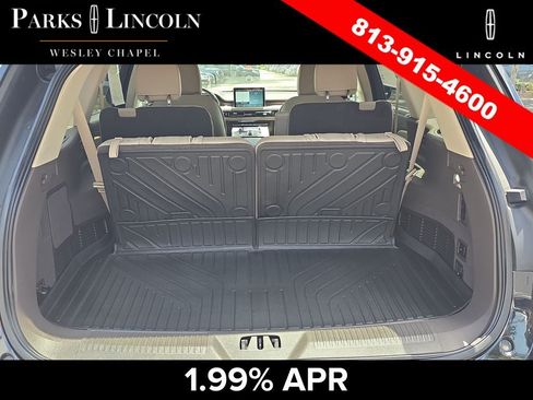 Certified 2023 Lincoln Aviator Reserve w/ Equipment Group 201A RWD image 8