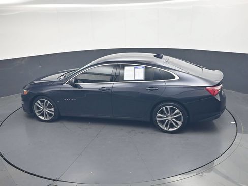 Used 2022 Chevrolet Malibu LT FWD image 24