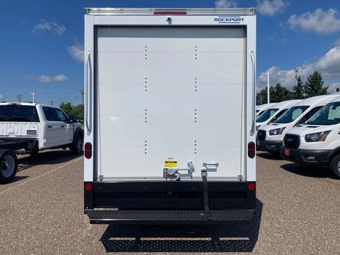 New 2025 Ford E-350 and Econoline 350 Super Duty w/ Power Equipment Group image 17