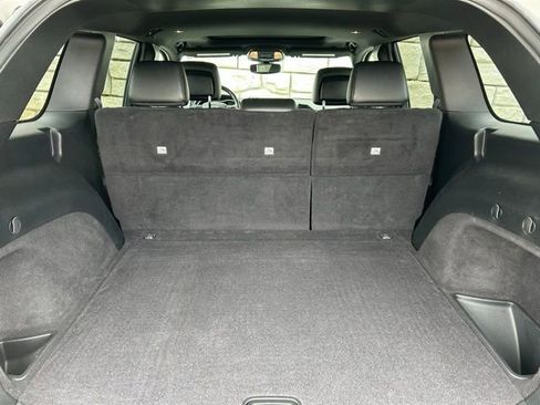 Certified 2020 Jeep Grand Cherokee Limited image 11