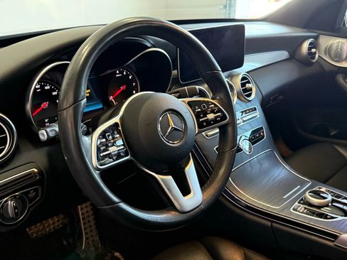 Used 2019 Mercedes-Benz C 300 4MATIC Sedan image 9