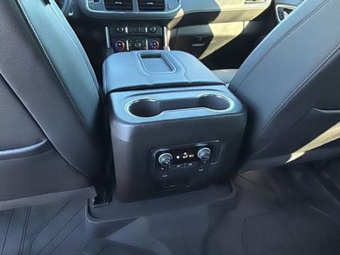 Certified 2023 Chevrolet Tahoe Z71 w/ Luxury Package image 21