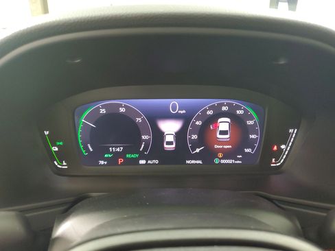 New 2026 Honda Accord EX-L image 26