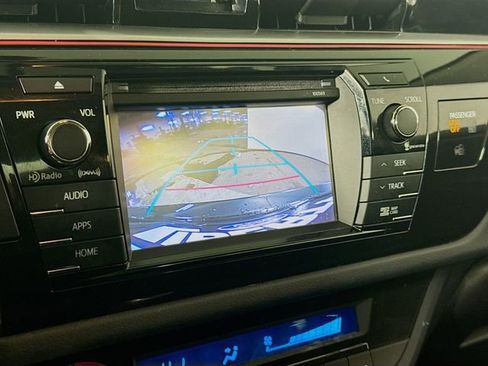 Used 2016 Toyota Corolla S Special Edition image 14