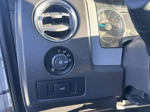 Used 2014 Ford F150 XLT w/ Equipment Group 301A Mid image 24