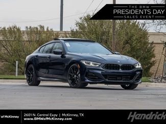 New 2026 BMW 840i xDrive video 1