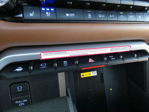 Used 2024 Toyota Tundra 1794 Edition image 57