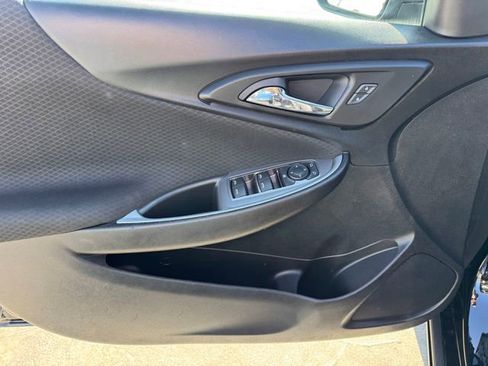 Certified 2024 Chevrolet Malibu LT image 15