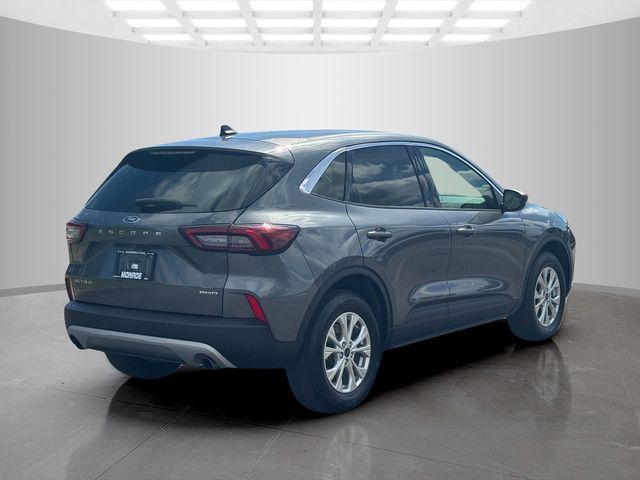 Used 2024 Ford Escape Active AWD/4WD image 7
