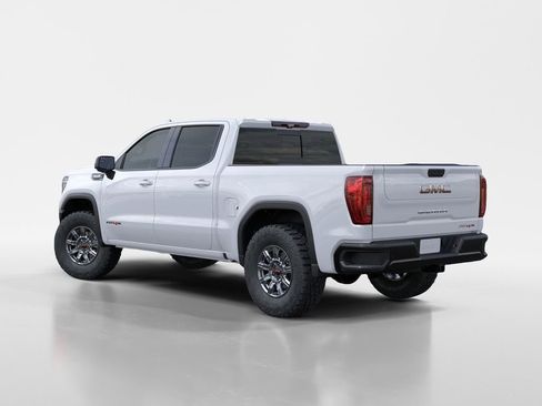 New 2026 GMC Sierra 1500 AT4X image 3