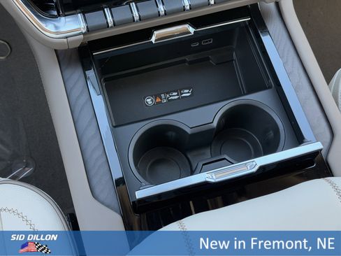 New 2026 GMC Yukon Denali image 13