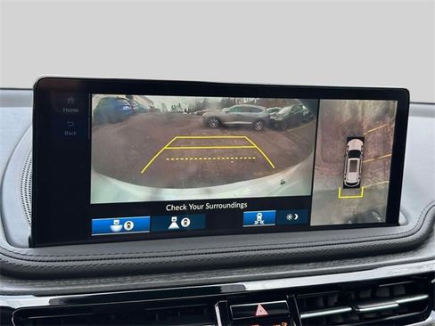 Used 2026 Acura MDX w/ Advance Package image 36