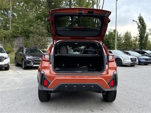 Certified 2025 Subaru Crosstrek 2.5i Limited w/ Popular Package #3A image 15