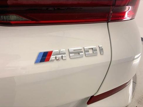 Certified 2025 BMW X6 M60i image 30