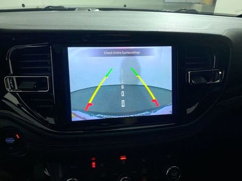 Used 2021 Dodge Durango R/T image 7