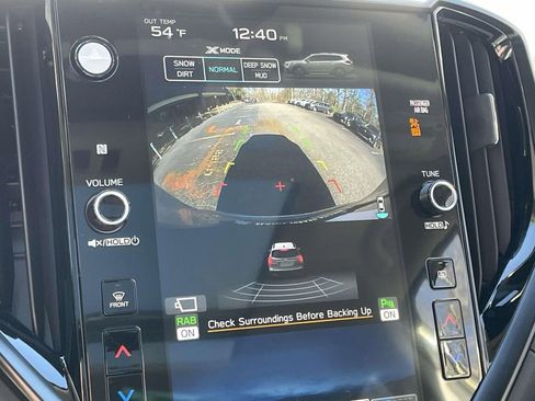 New 2026 Subaru Ascent Bronze Edition image 29