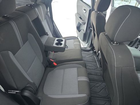 Certified 2023 Chevrolet Blazer LT w/ Driver Confidence Package image 11