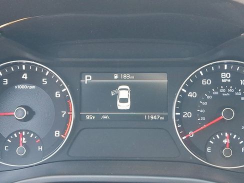 Used 2023 Kia Forte LXS w/ LXS Technology Package FWD image 20