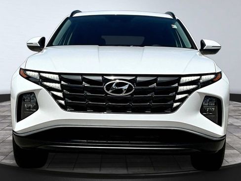 Used 2024 Hyundai Tucson SEL w/ Convenience Package FWD image 2