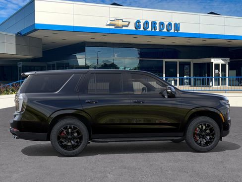 New 2026 Chevrolet Tahoe RST w/ RST Performance Edition image 5