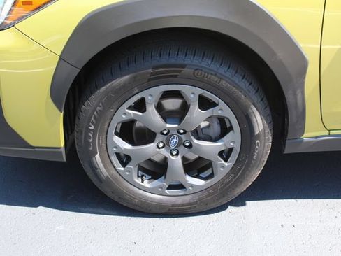 Used 2022 Subaru Crosstrek 2.5i Sport w/ Moonroof Package AWD/4WD image 11