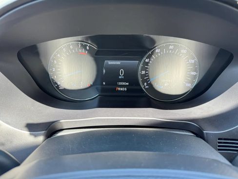 Used 2019 Ford Explorer Platinum AWD/4WD image 27