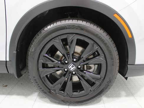Used 2023 Honda CR-V Sport Touring image 5
