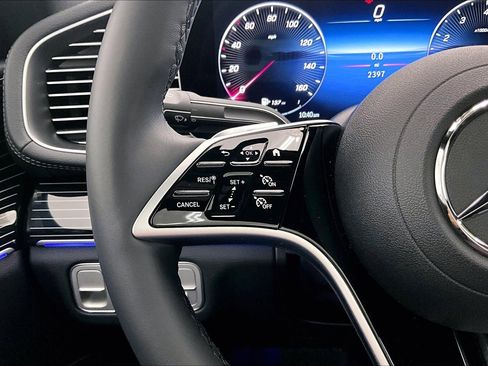 Used 2026 Mercedes-Benz GLE 450 4MATIC image 21