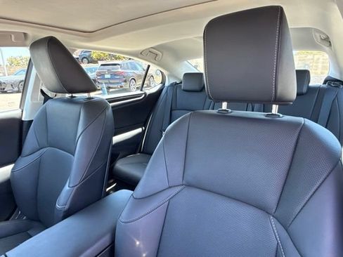 Used 2022 Lexus ES 300h w/ Premium Package FWD image 22