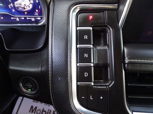 Certified 2024 Chevrolet Tahoe Premier image 14