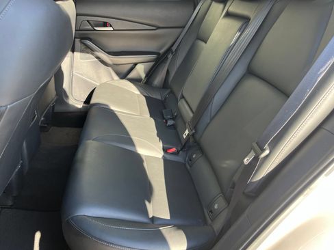 Certified 2024 MAZDA CX-30 AWD 2.5 S w/ Select Sport Pkg image 15